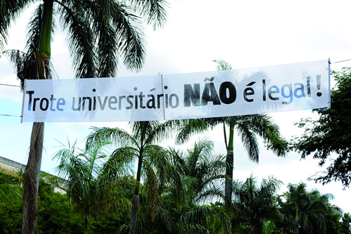 Marina Gontijo/UFMG