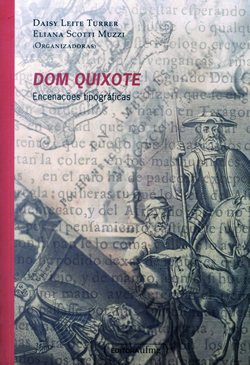 Dom Quixote: encenações tipográficas