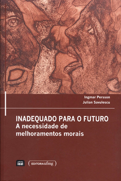 Inadequado para o futuro: A necessidade de melhoramentos morais