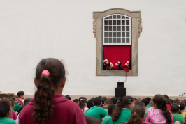 Semana de Museus – Maio de 2015