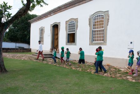 Oficina: Deriva Sonora. 