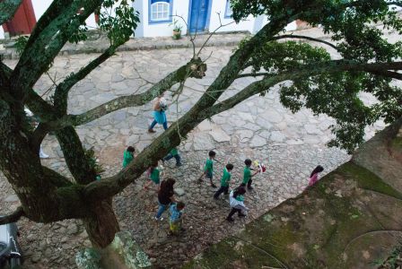 Oficina: Deriva Sonora. 