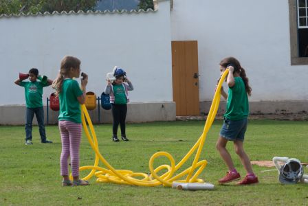 Oficina: Deriva Sonora. 