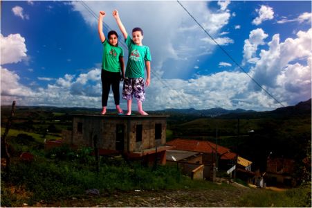 Eu Sonho Em Tiradentes