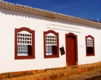 Centro de Estudos e Biblioteca