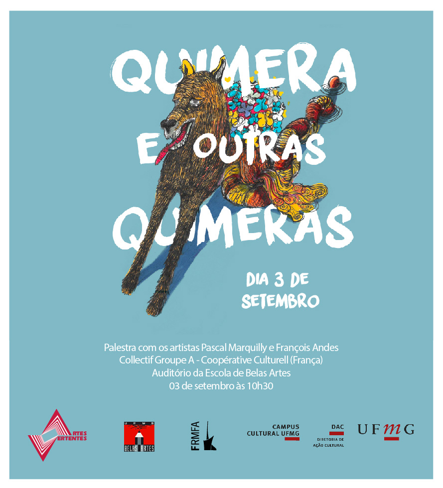 Quimera e outras quimeras