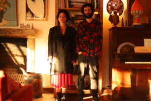 Duo Paradiso - Créditos: Pedro Gonzales