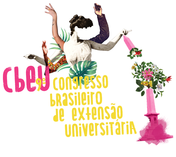 Cbeu – 9º Congresso Brasileiro de Extensão Universitária – 9º Congresso  Brasileiro de Extensão Universitária