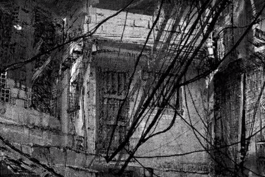 Entrevista com o artista visual Betho Freitas