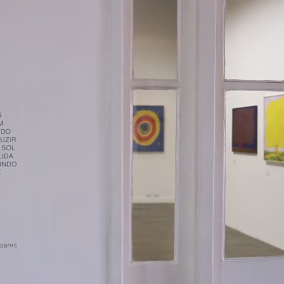 Exposição “O afeto do olhar” – Carlos Wolney