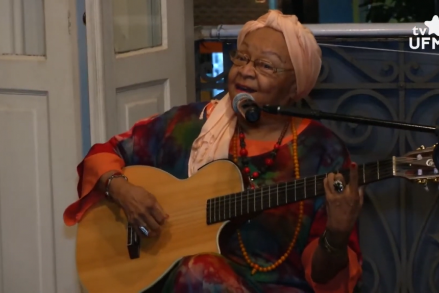 Dona Jandira – 15 anos de carreira