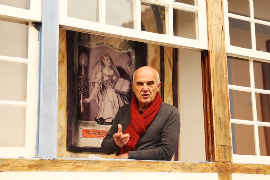 Exposição “Me Aspice: Sibilas na Semana Santa” – Parte 2