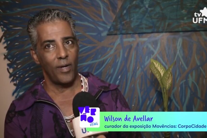 Exposição ‘Movências: CorpoCidade’ Exposição ‘Movências: CorpoCidade’