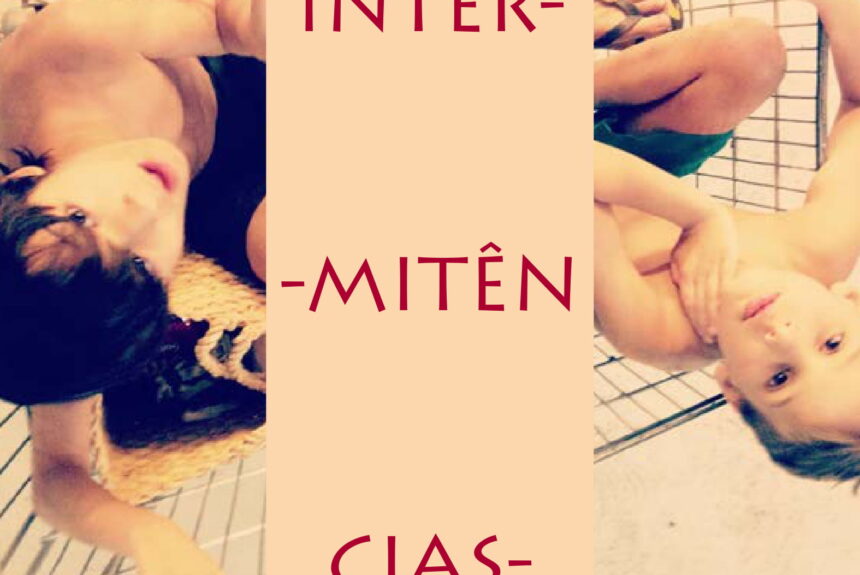 Intermitências
