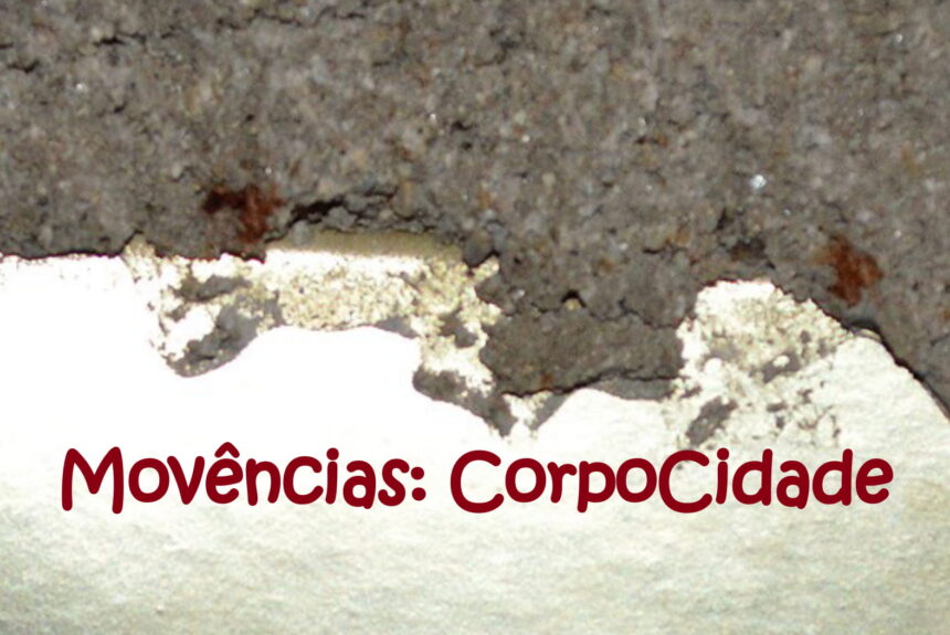 Movências: CorpoCidade