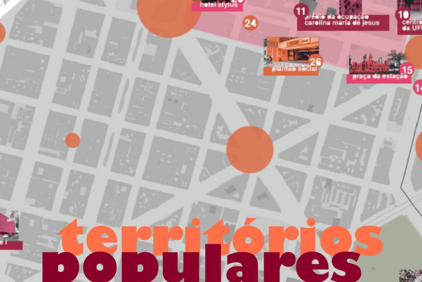 Territórios populares