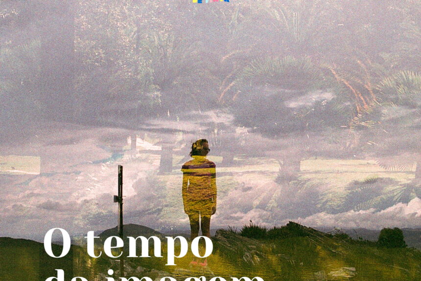 O tempo da imagem