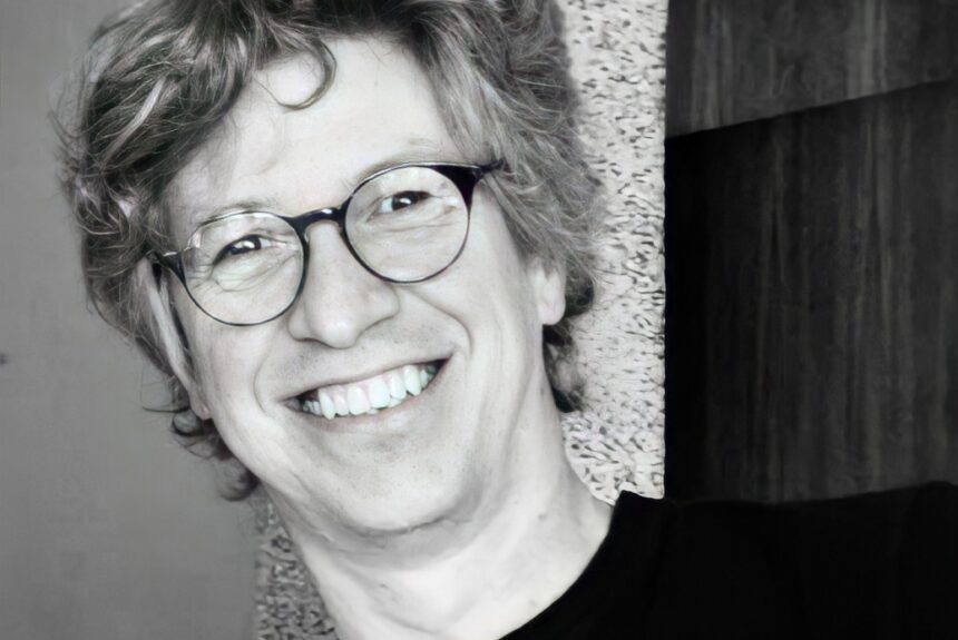 José Garcez Ghirardi participa do podcast sobre literatura do Centro Cultural UFMG