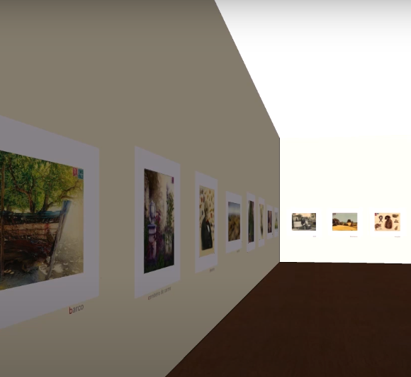 Exposição virtual ‘Alphabeto’ de Mário Zavagli é apresentada pelo Centro Cultural UFMG
