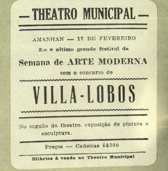 On-line, 16º Festival de Verão UFMG começa em 9 de fevereiro On-line, 16º Festival de Verão UFMG começa em 9 de fevereiro