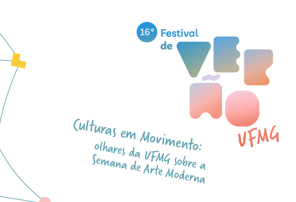 16ª Festival de Verão UFMG