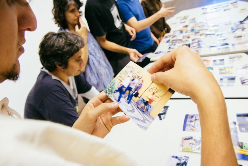 Centro Cultural UFMG seleciona bolsistas para atuar no setor de Comunicação