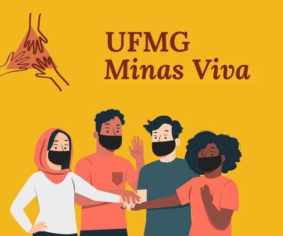 UFMG recebe doações para vítimas das chuvas
