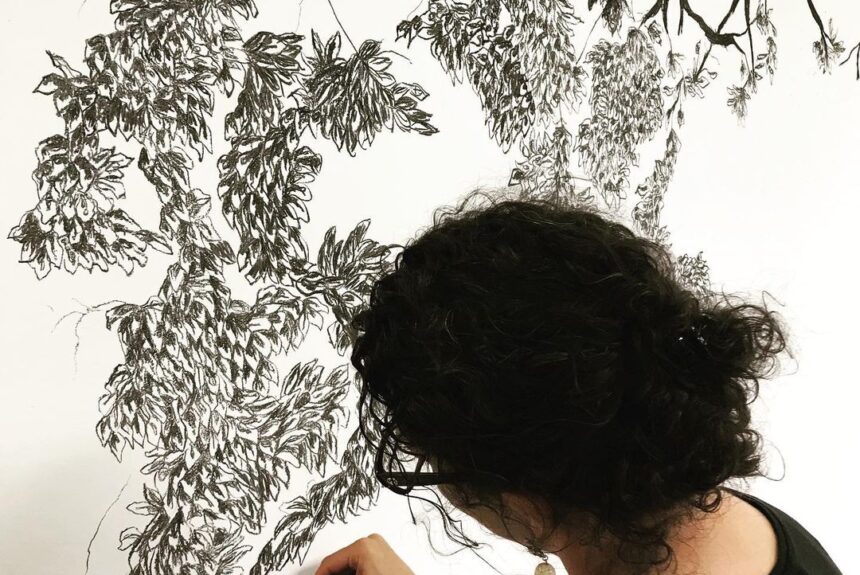Centro Cultural UFMG reabre as portas para o público com a exposição coletiva ‘dias fora de tudo’