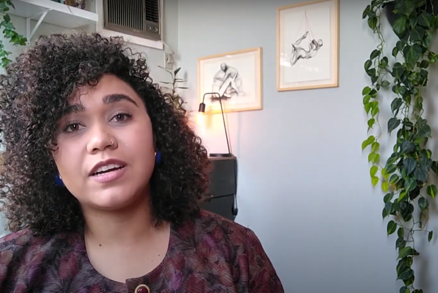Luísa Machala abre ciclo de Aulas Abertas sobre o tema dança e performances