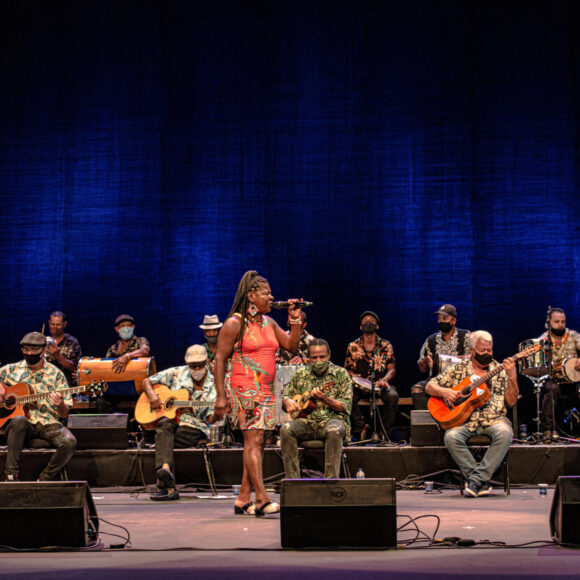 Velha Guarda do Samba de BH volta ao palco do Centro Cultural UFMG em show gratuito