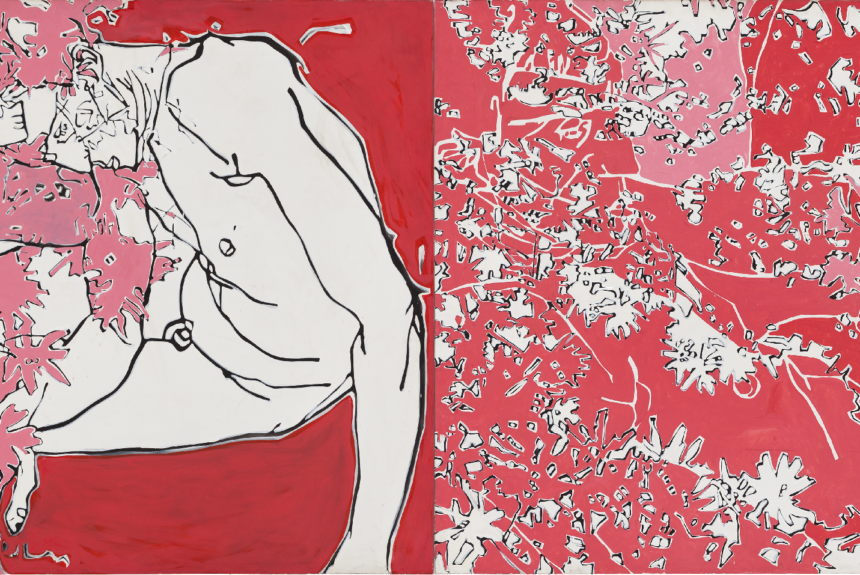 ‘Mirações’ de Fabíola Morais moldam obras de sua nova exposição no CCult