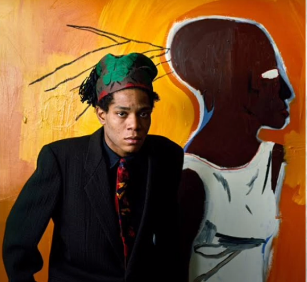 Vídeo ‘Quem será o artista’ apresenta Jean-Michel Basquiat, ícone da arte contemporânea