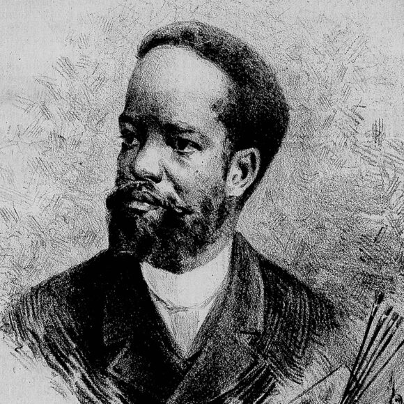 Artista negro de destaque no século 19, Estevão Silva tem trajetória contada em vídeo do CCult