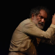 Núcleo 2 – Coletivo de Teatro apresenta ‘Tempos de Errância’ em três sessões