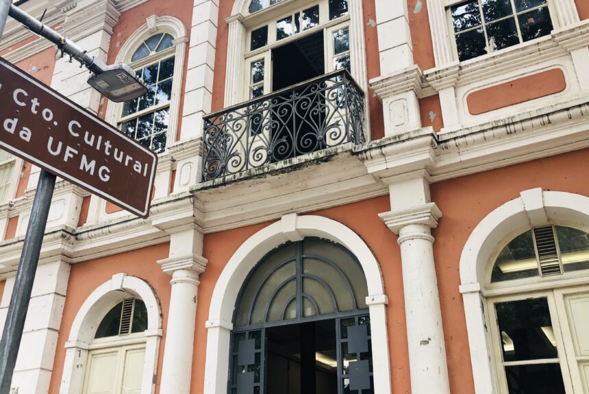 Centro Cultural UFMG divulga resultado de propostas aprovadas em chamadas públicas Centro Cultural UFMG divulga resultado de propostas aprovadas em chamadas públicas