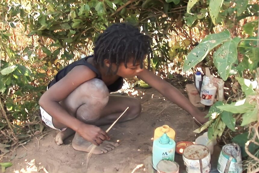 Documentário ‘Ô, de casa!’ é o segundo filme da mostra que aproxima o cinema e a educação