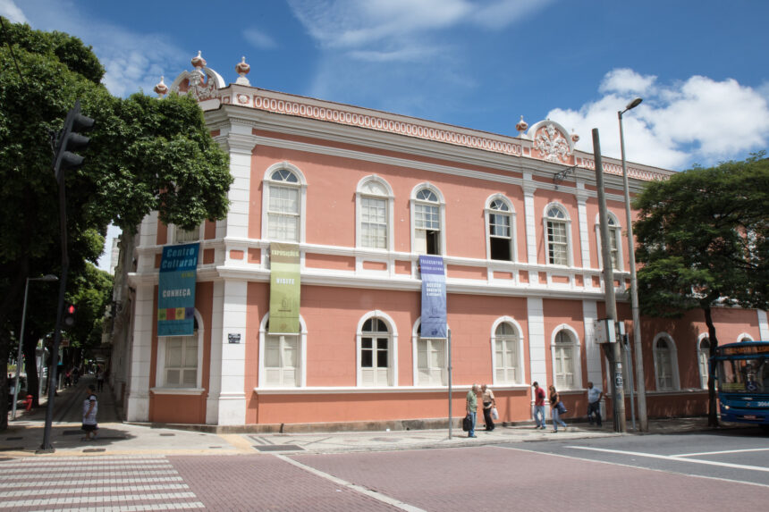 Centro Cultural UFMG divulga resultado de propostas aprovadas em chamadas públicas