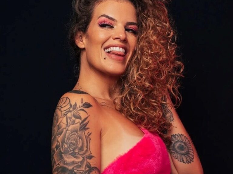 Paula Zaidan, nome renomado da cultura Ballroom em BH, participa de novo episódio de podcast