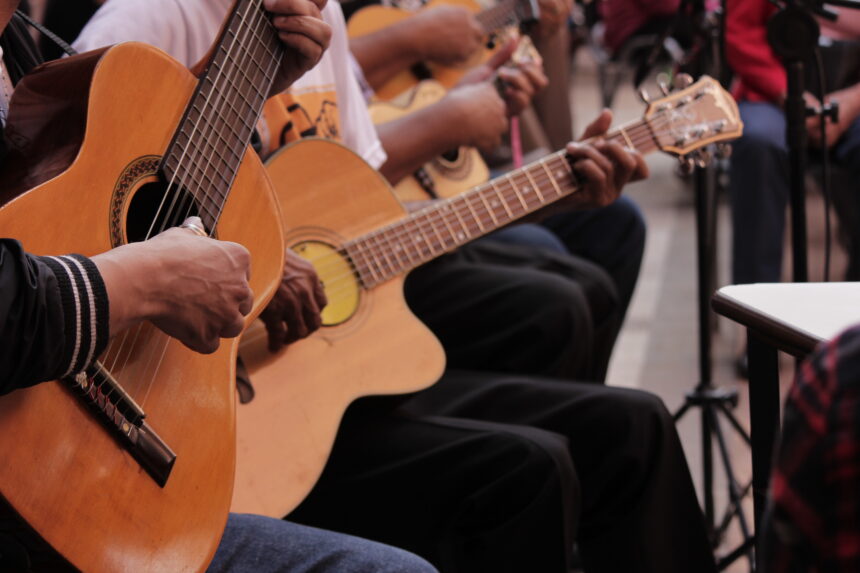 Centro Cultural UFMG celebra ‘Dia Nacional do Samba’ no próximo sábado
