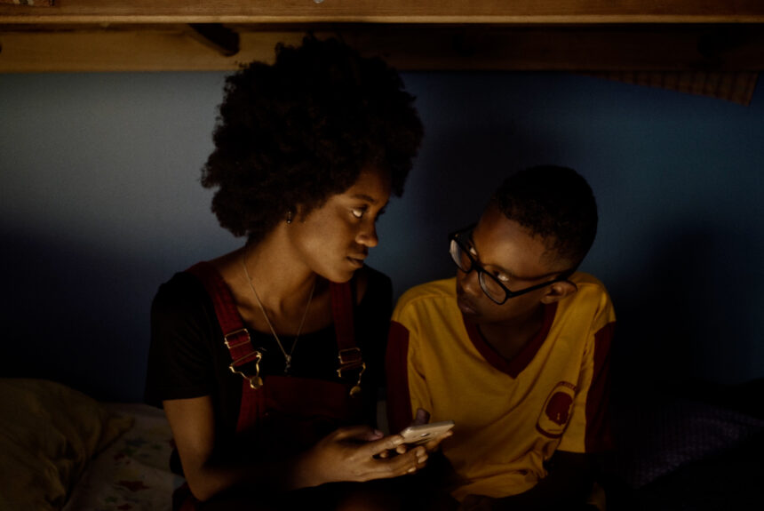 Novembro negro: filme ‘Marte Um’ será exibido gratuitamente na próxima quarta-feira