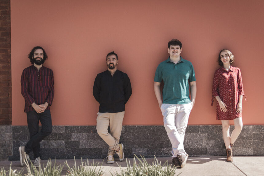 Apresentação de chorinho encerra o Festival de Inverno UFMG