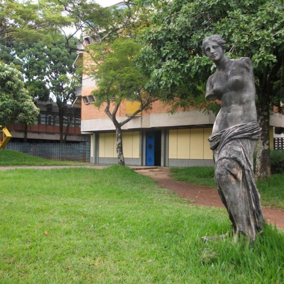 Centro Cultural UFMG recebe exposição dos formandos em Artes Visuais da Escola de Belas Artes da UFMG