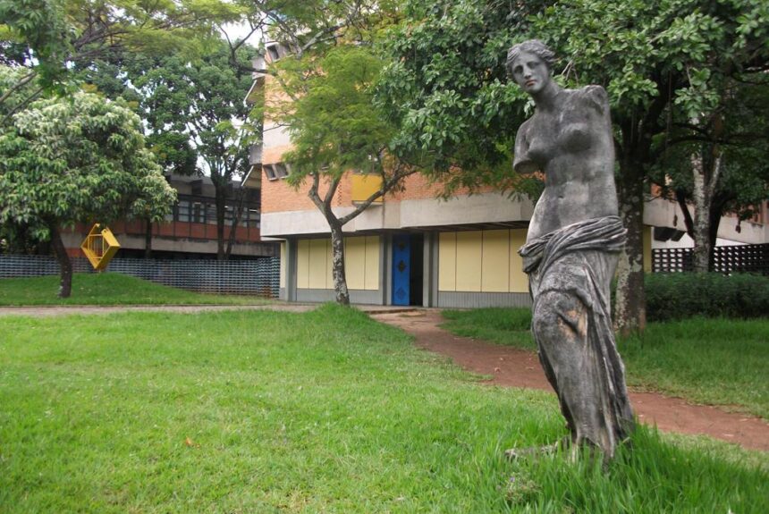 Centro Cultural UFMG recebe exposição dos formandos em Artes Visuais da Escola de Belas Artes da UFMG
