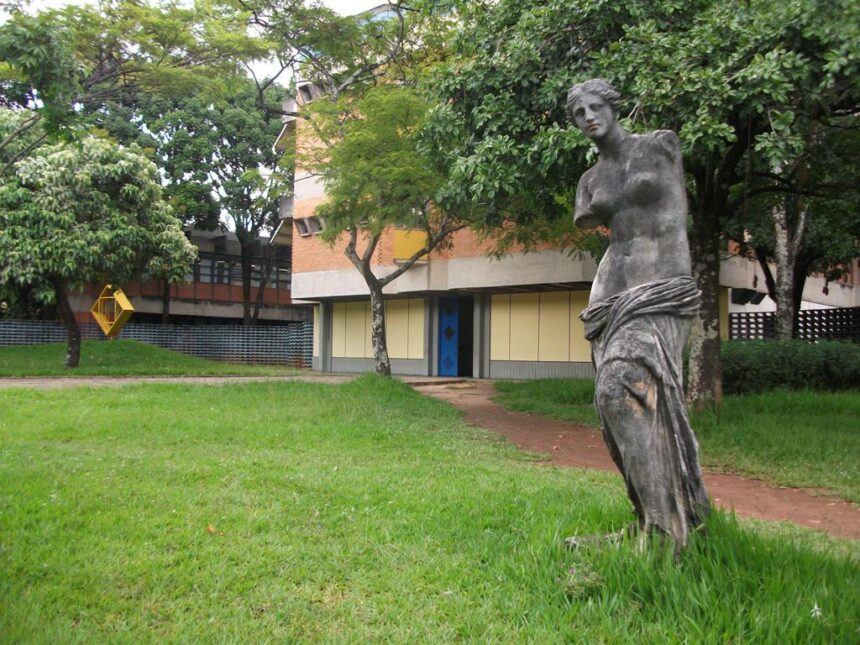 Centro Cultural UFMG recebe exposição dos formandos em Artes Visuais da Escola de Belas Artes da UFMG
