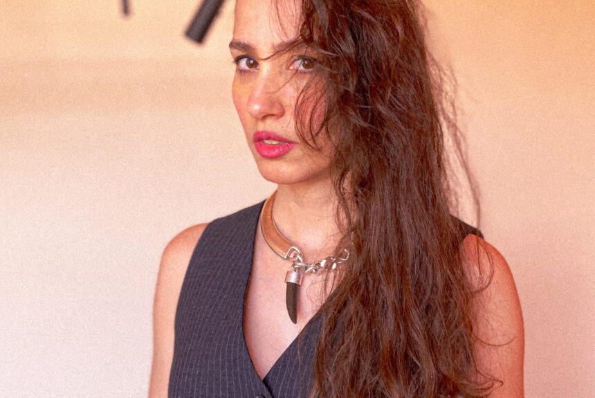Bruna Carvalho traz a nova MPB para o palco do Centro Cultural UFMG