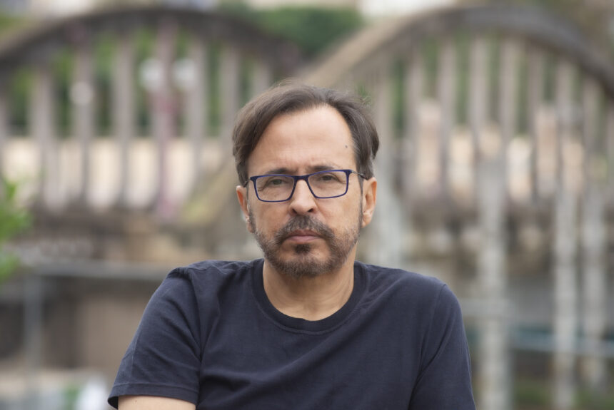 ‘Zé’: Rafael Conde fala sobre o seu novo filme em episódio de podcast