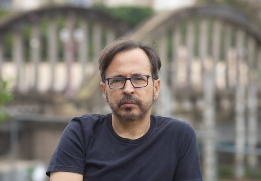 ‘Zé’: Rafael Conde fala sobre o seu novo filme em episódio de podcast