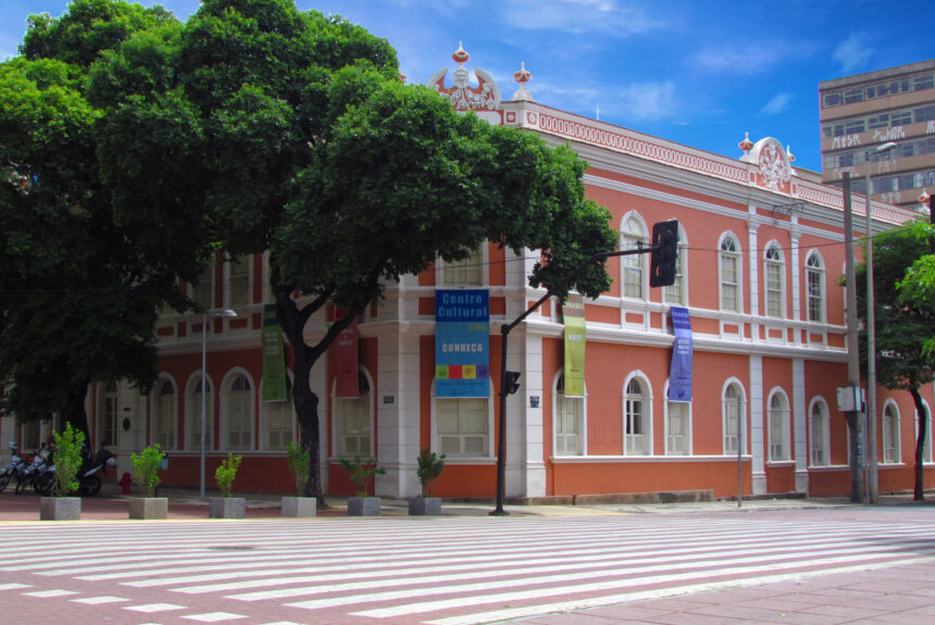 Centro Cultural UFMG divulga propostas aprovadas em chamada pública Centro Cultural UFMG divulga propostas aprovadas em chamada pública