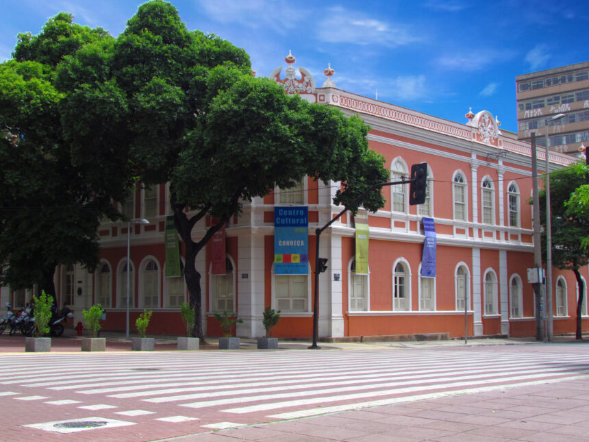 Centro Cultural UFMG divulga propostas aprovadas em chamada pública