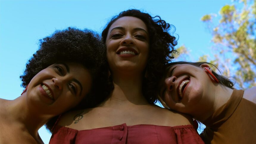 Trio Amitra finaliza residência artística com show no Centro Cultural UFMG